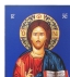 Christ Pantocrator Wooden Icon 24x18cm 4043721